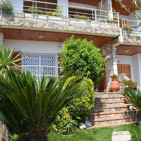 Casa Cgc Mar Menuda Holiday home Tossa de Mar