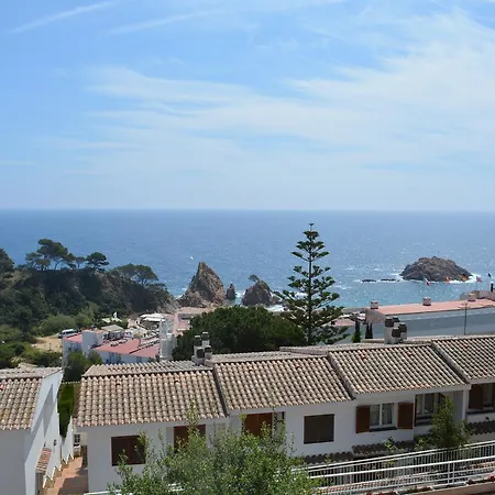 Holiday home Casa Cgc Mar Menuda