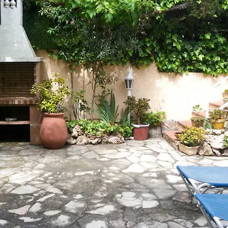 Casa Cgc Mar Menuda Holiday home *